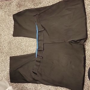 AXIST Black Dress Pants